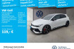 Volkswagen Golf GTI Clubsport Golf gti golf viii 2.0 tsi dsg gti clubsport navi iq.ligh