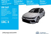 Volkswagen Golf GTI Clubsport Golf gti golf viii 2.0 tsi dsg gti clubsport navi iq.ligh