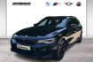 BMW Série 3  330 i xdrive touring m sportpaket hifi dab led
