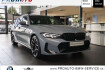 BMW Série 3  330 i tour.xdrive m sport led/acc/rfk/19?/pano