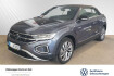 Volkswagen T-Roc Goal T roc cabriolet goal 1.5 tsi sitzhz+acc+pdc+rfk