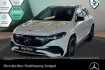 Mercedes EQA AMG Line Benz eqa 250 amg+night+plus paket+ahk+pano+360+keyless