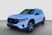 Mercedes EQB AMG Line Benz eqb 350 4m night*pano*ahk*keyl*totw*kam*led