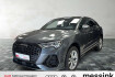 Audi Q3 S-Line sportback 45 tfsi quattro s line *ahk*matrix*sonos