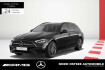 Mercedes Classe C Edition AMG Line Benz c 220 t d edition amg pano 360  ahk advanced