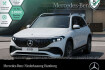 Mercedes EQB AMG Line Benz eqb 250 amg+advanced+ahk+pano+360+memory+spur
