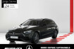 Mercedes Classe C Entry Benz c 220 t d pano ahk distro 360  shz night