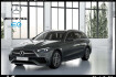 Mercedes Classe C AMG Line Benz c 300 d t amg sport/burm/ambi/memo/totw/led/cam