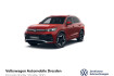 Volkswagen Tiguan R-Line 2.0 tdi dsg 4m ahzv acc kamera led navi