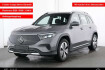 Mercedes EQB  Benz eqb 350 eqb 350 4matic ahk/distronic/led/memory/advanced