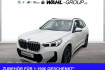 BMW X1 M-Sport sdrive20d xdrive m sport ahk adapt led esitze akti
