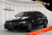 Mercedes CLA AMG Line Benz cla 220 4matic amg night p panorama kamera totw.