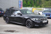 BMW Série 3  320 i touring aktionszins 0 99% eff. m sport ahk headu