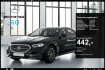 Mercedes Classe E AVANTGARDE Line NIGHT Edition Benz e 200 avantgarde/distr/ambiente/led/kamera/keyl