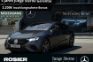Mercedes EQE AMG Line Benz eqe 300 amg sport advanced+ night led navi bt
