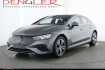 Mercedes EQE Electric Art Benz eqe 300 acc*led*rfk*memo*car play advanced plus