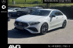 Mercedes A35 AMG AMG Line Advanced Plus Benz a 35 amg amg a 35 4m limousine multibeam led night p navi