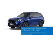 BMW X1 M-Sport sdrive20i m sportpaket pro head up gsd ahk