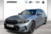 BMW Série 3  330 i xdrive touring m sportpaket hifi dab led