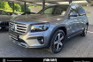 Mercedes GLB Progressive Advanced Benz glb 220 glb 220 4m progressive ahk+360 +distro+multibeam