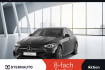 Mercedes Classe C Edition AMG Line Benz c 200 c 200 amg pano distr 360 cam night winterp spur