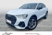 Audi Q3 S-Line sportback s line 35tfsi|nav|acc|rfk|ahk