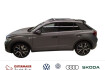 Volkswagen T-Roc R-Line T roc r black 2.0tsi 300ps np.71t akrapovic.leder.pano.a