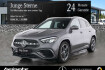 Mercedes GLA AMG Line Benz gla 220 gla 220 d 4m amg line ahk keyless 19? led rfk navi