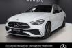 Mercedes Classe C Edition AMG Line Benz c 180 edition amg night 19? pano hud