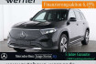 Mercedes EQB Progressive Benz eqb 350 4m prog adv+ pano memo fap 360 sound vza