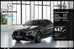 Mercedes A35 AMG AMG Line Advanced Plus Benz a 35 amg 4m limo premium/mlb/360/pano/night/18?