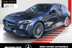 Mercedes Classe C Entry Benz c 220 t d distro pano 360  ahk led night