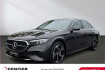 Mercedes Classe E AVANTGARDE Line NIGHT Edition Benz e 300 de avantgarde totwinkel ambiente+ carplay