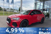 Audi RS Q3  Rs q3 quattro s tronic panoramadach acc ahk