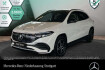 Mercedes EQA AMG Line Benz eqa 250 amg+night+advanced+ahk+pano+kamera+edw