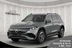 Mercedes EQB AMG Line Benz eqb 350 amg 4matic 360 kamera ahk spurhalt totw.
