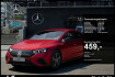 Mercedes EQE AMG Line Benz eqe 300 amg sport+digital+distr+memo+night+cam