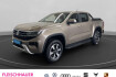 Volkswagen Amarok Life 2.0 tdi 4motion life ahk led ruckfahrkam. navi dab