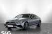 Mercedes CLE Coupé AMG Line Benz cle 180 coupe amg pano+totwinkel+memory+keyless