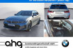 BMW Série 3  330 i xdrive touring aut. m sportpaket 19? ahk ac