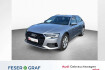 Audi A6  avant 45 tfsi s tr. matrix ahk kamera acc