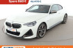 BMW M2 Coupé  M2 m240i aut.*navi*tempo*led*pdc*shz*