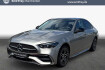 Mercedes Classe C Edition AMG Line Benz c 300 c klasse