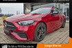 Mercedes Classe C AMG Line Benz c 200 4m t amg/night/led/ahk/sitzkomfort p/totw