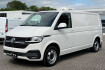 Volkswagen Transporter  T6 transporter t6.1transporter 4motion lang dsg/led/acc/virtual