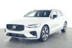 Volvo V60  plus dark t6 awd !!!pano+hud+360 +standhzg.