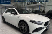 Mercedes A35 AMG  Benz a 35 amg a 35 amg 4m distr burmester pano night ab 3 99%!