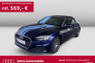 Audi A5 Coupé  A5 40tdi s trc acc ahk cam