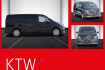 Mercedes Vito Edition benz vito  benz vito 116cdi lang 9sitze 2x el.schiebetur 2xklima