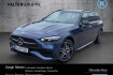 Mercedes Classe C AMG Line Benz c 300 c 300 de t amg+night+ahk+distro+pano+keyless+360